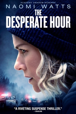 watch The Desperate Hour movies free online