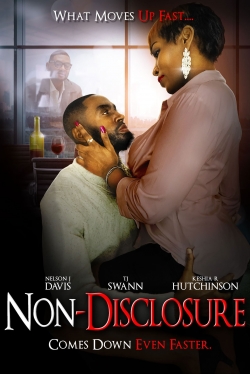 watch Non-Disclosure movies free online