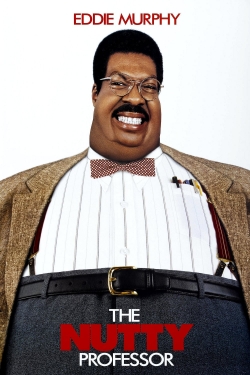 watch The Nutty Professor movies free online