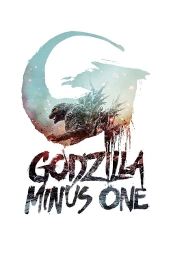 watch Godzilla Minus One movies free online