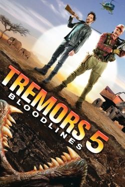 watch Tremors 5: Bloodlines movies free online