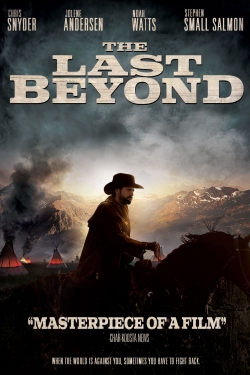 watch The Last Beyond movies free online