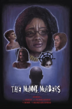 watch The Mummy Murders movies free online