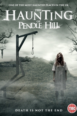 watch The Haunting of Pendle Hill movies free online