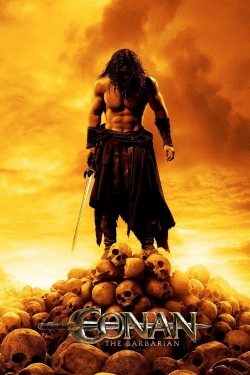 watch Conan the Barbarian movies free online
