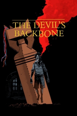 watch The Devil's Backbone movies free online