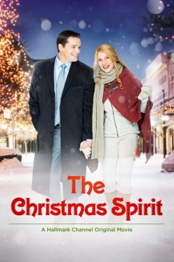 watch The Christmas Spirit movies free online