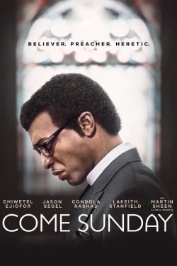 watch Come Sunday movies free online