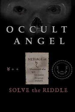 watch Occult Angel movies free online