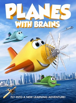 watch Planes with Brains movies free online