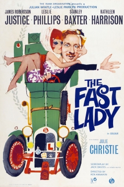 watch The Fast Lady movies free online