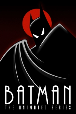 watch Batman: The Animated Series movies free online