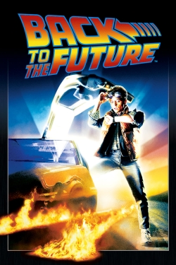 watch Back to the Future movies free online