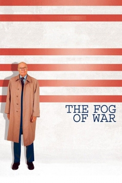 watch The Fog of War movies free online