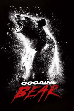 watch Cocaine Bear movies free online