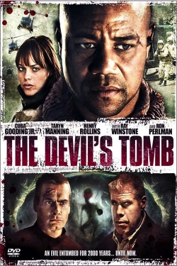 watch The Devil's Tomb movies free online