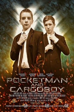 watch Pocketman and Cargoboy movies free online