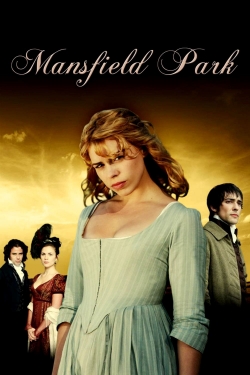 watch Mansfield Park movies free online