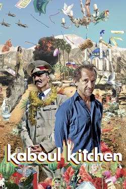 watch Kaboul Kitchen movies free online