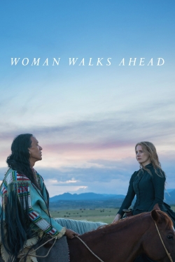 watch Woman Walks Ahead movies free online