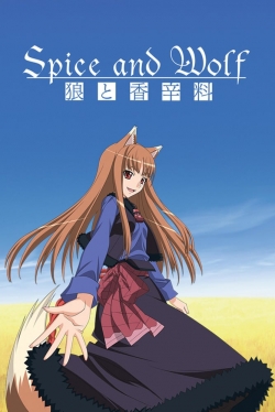 watch Spice and Wolf movies free online