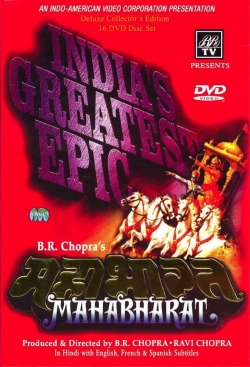 watch Mahabharata movies free online