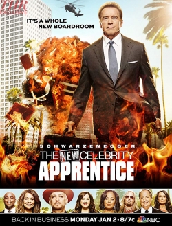 watch The Celebrity Apprentice movies free online