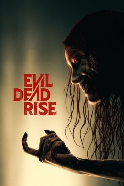 watch Evil Dead Rise movies free online