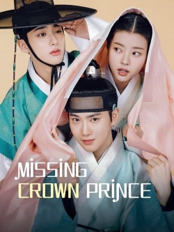 watch Missing Crown Prince movies free online