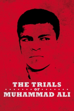watch The Trials of Muhammad Ali movies free online