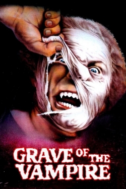 watch Grave of the Vampire movies free online