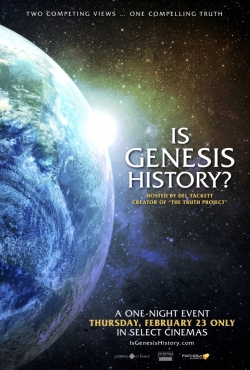 watch Is Genesis History? movies free online