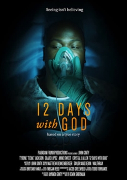 watch 12 Days With God movies free online