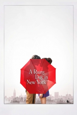 watch A Rainy Day in New York movies free online