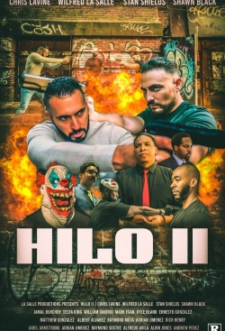 watch Hilo 2 movies free online