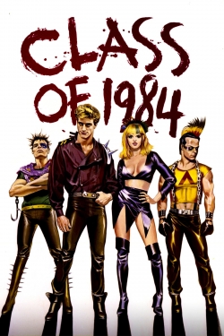 watch Class of 1984 movies free online