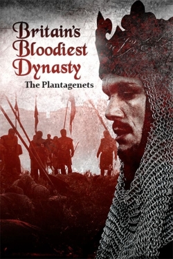 watch Britain's Bloodiest Dynasty movies free online