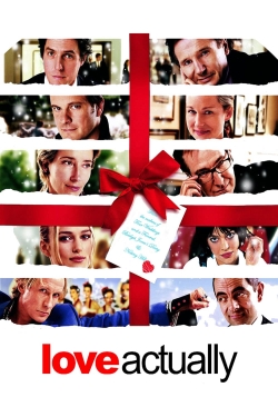 watch Love Actually movies free online