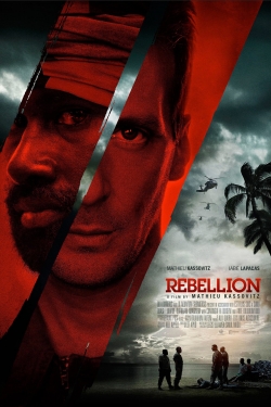 watch Rebellion movies free online