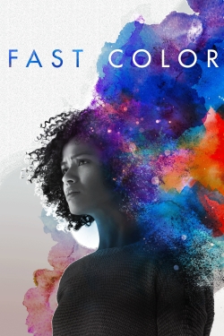 watch Fast Color movies free online