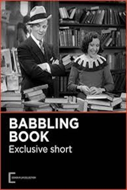 watch The Babbling Book movies free online