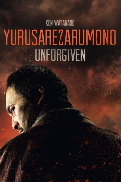 watch Unforgiven movies free online