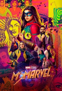 watch Ms. Marvel movies free online
