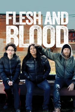 watch Flesh and Blood movies free online