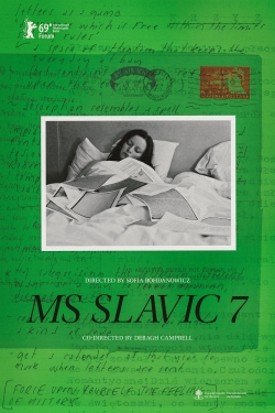 watch MS Slavic 7 movies free online