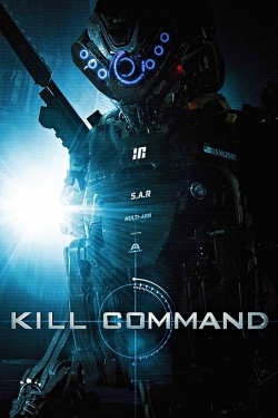 watch Kill Command movies free online