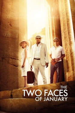 watch The Two Faces of January movies free online