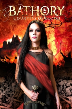 watch Bathory: Countess of Blood movies free online
