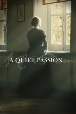watch A Quiet Passion movies free online