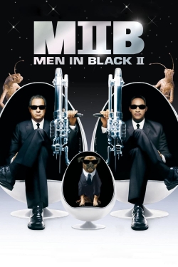 watch Men in Black II movies free online